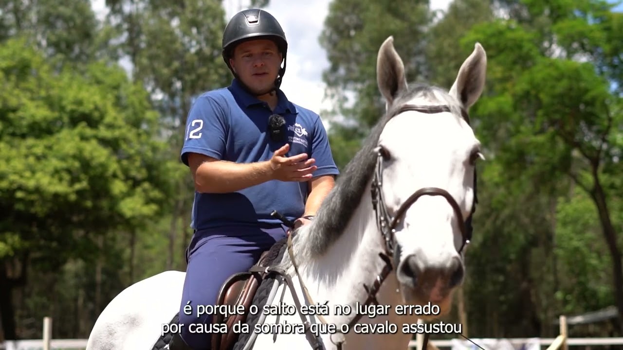 Como melhorar a sua distância?