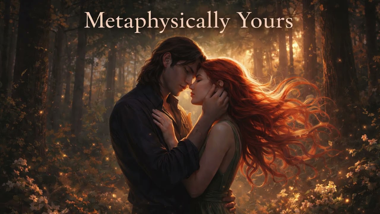 Metaphysically Yours