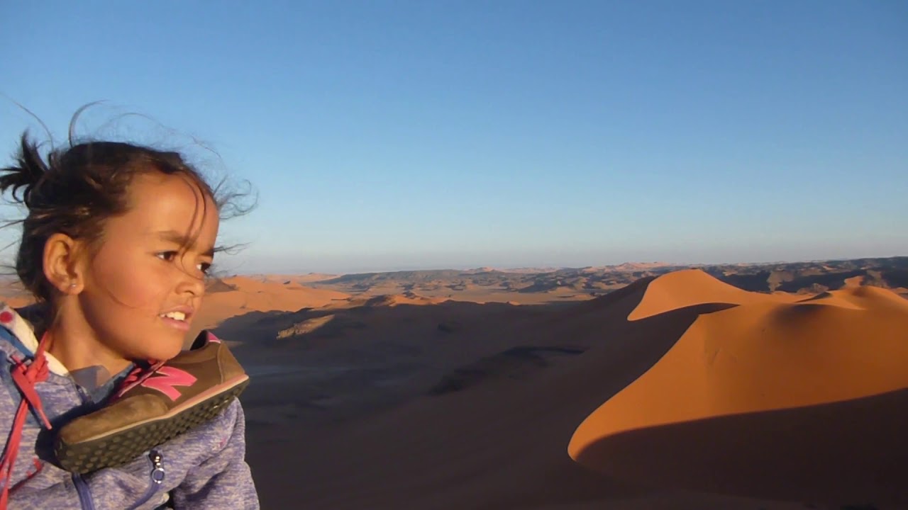 Tin Merzouga