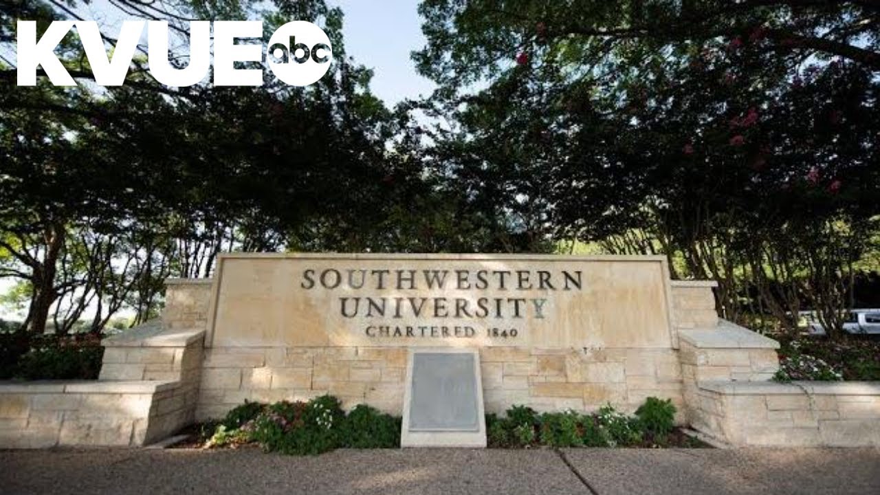 Southwestern University raises $160M for new welcome center and sports complex