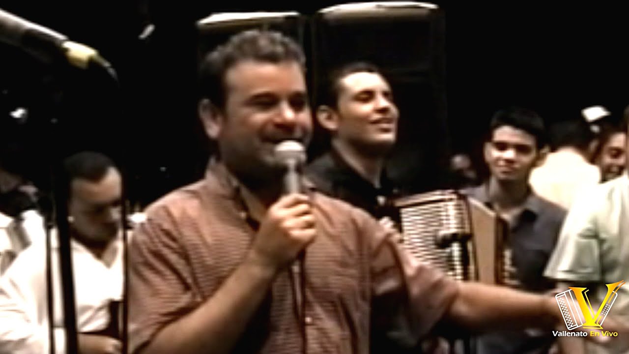 Los Tres Hermanos (En Vivo) - Iván Villazón & Saúl Lallemand (El Retén, Magdalena)