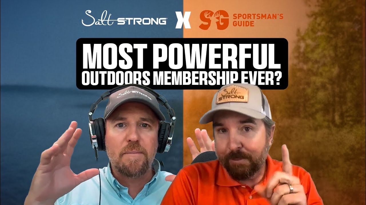 Why We Said &ldquo;Yes&rdquo; to Sportsman's Guide