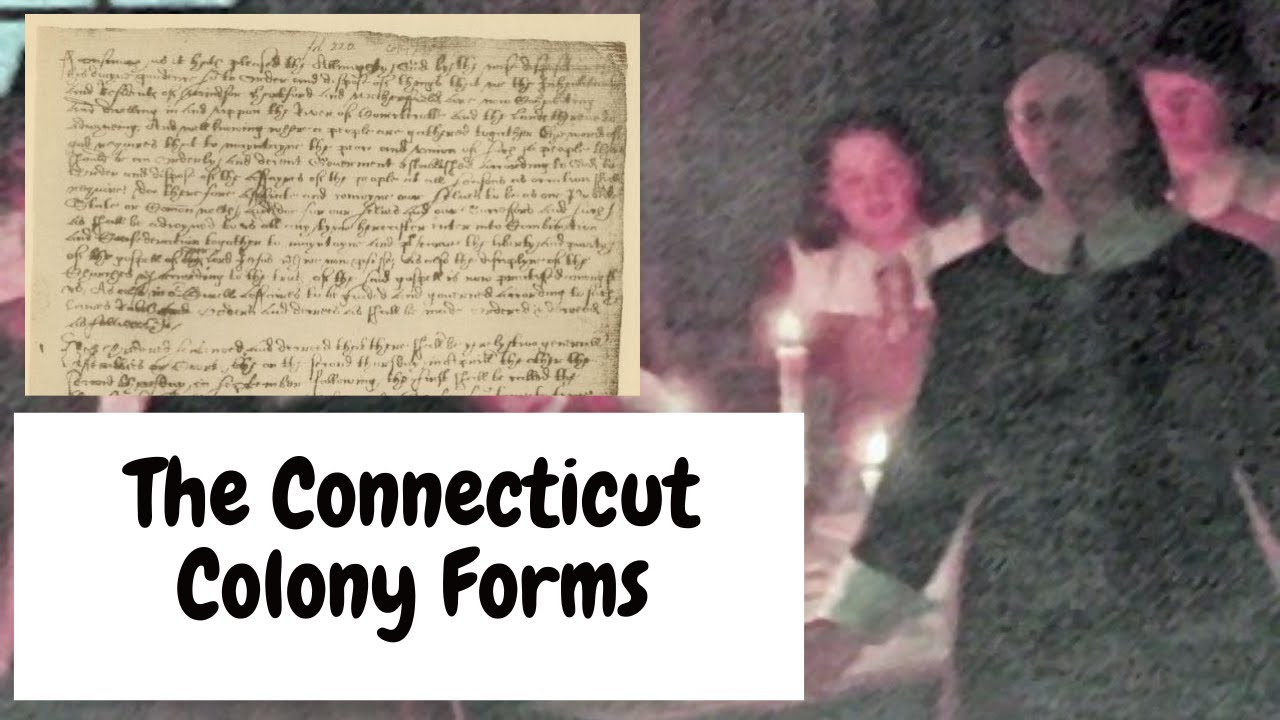 The Connecticut Government Forms