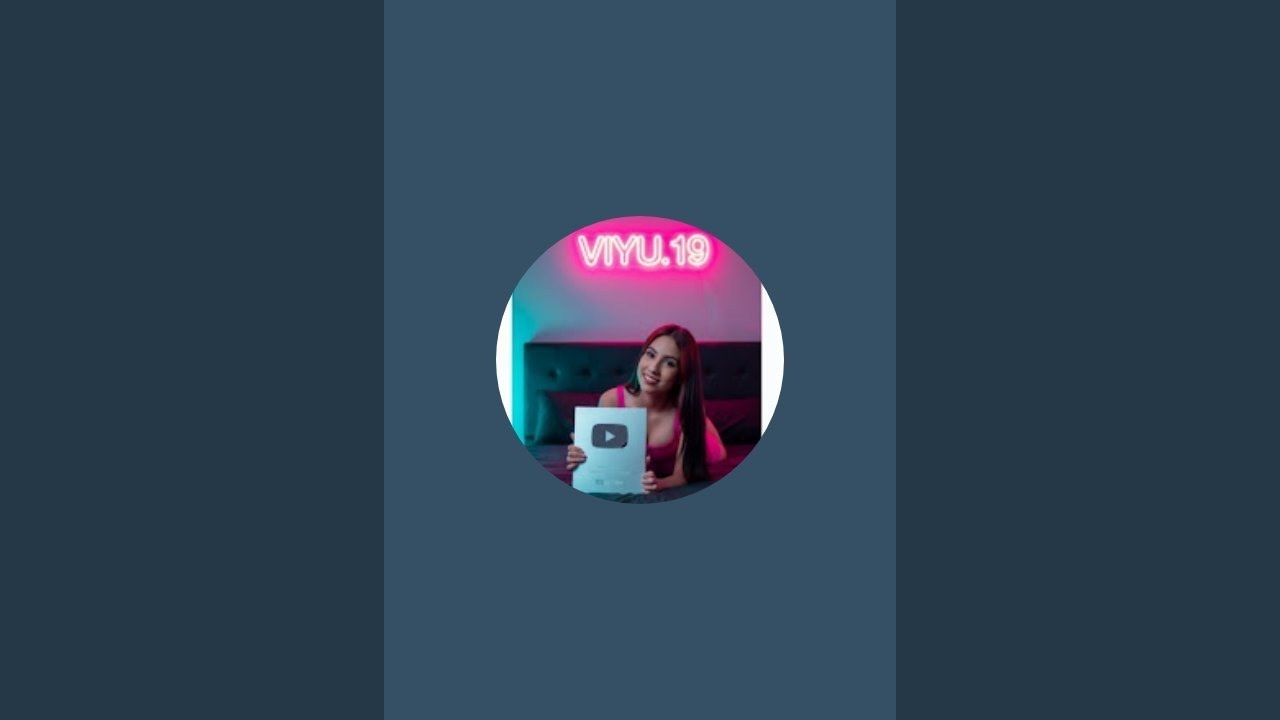 viyu19 está en vivo