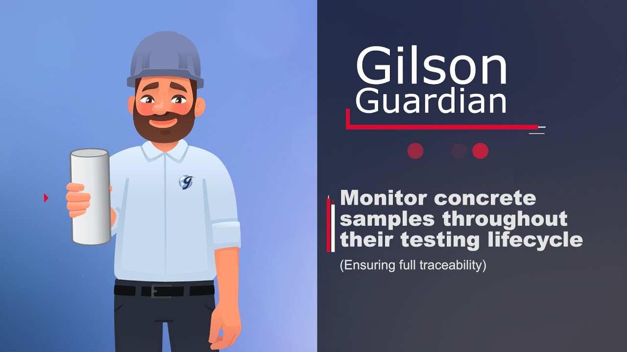 Gilson Guardian (ACA-101)