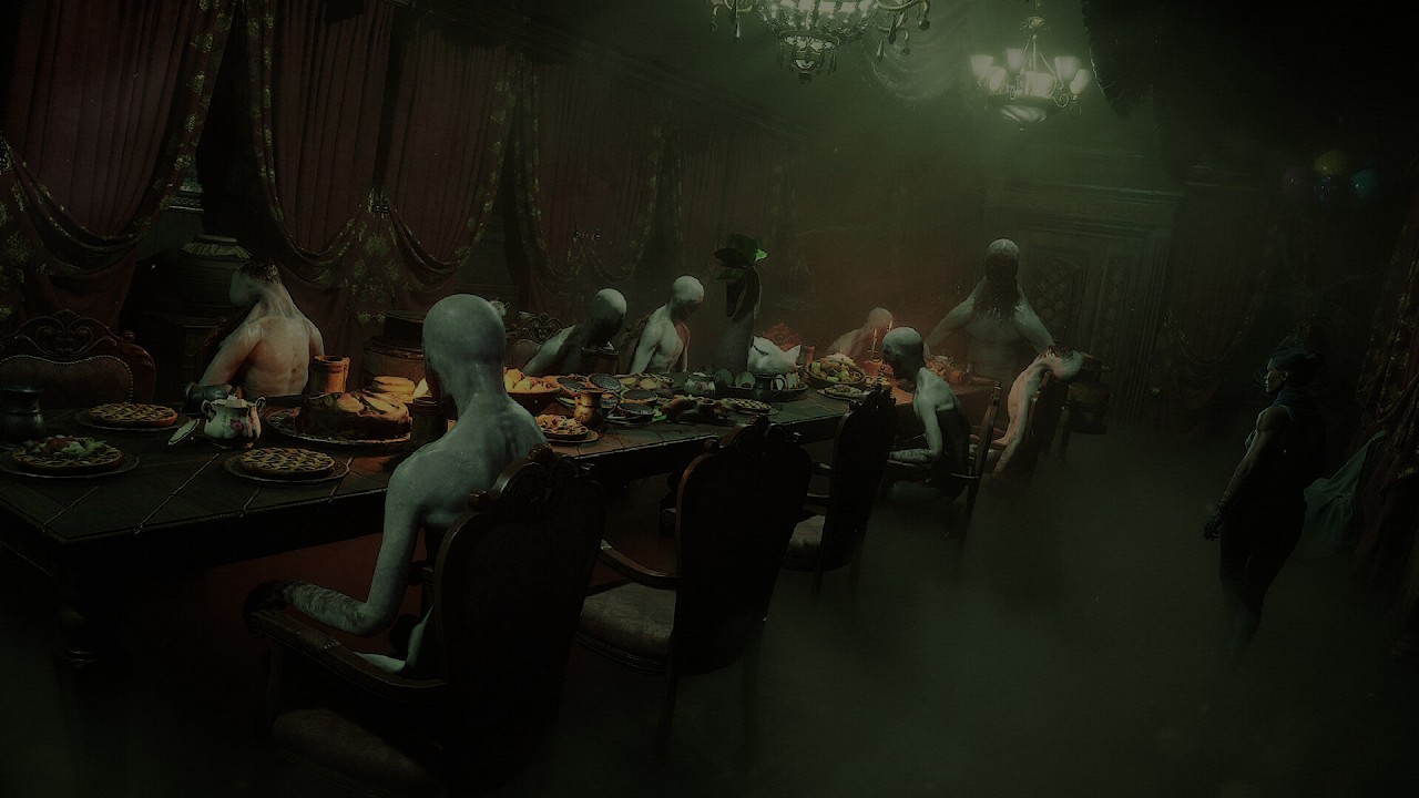 DREAM EATERS - Full Gameplay 2 player , UN JUEGO DE TERROR  QUE TE HARA GRITAR !!!