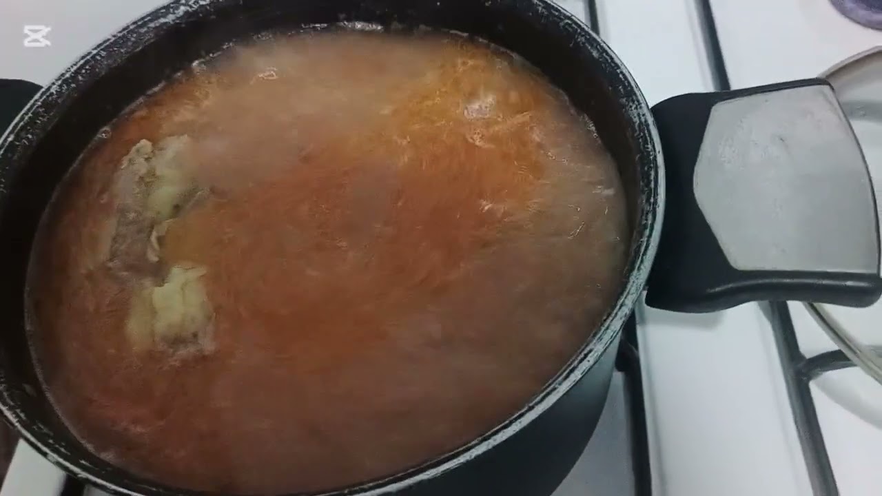 الجاري (فريك)