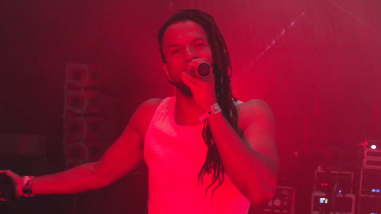 E Dey Pain Me | No Logo Festival | Alpha Steppa x Nai-Jah