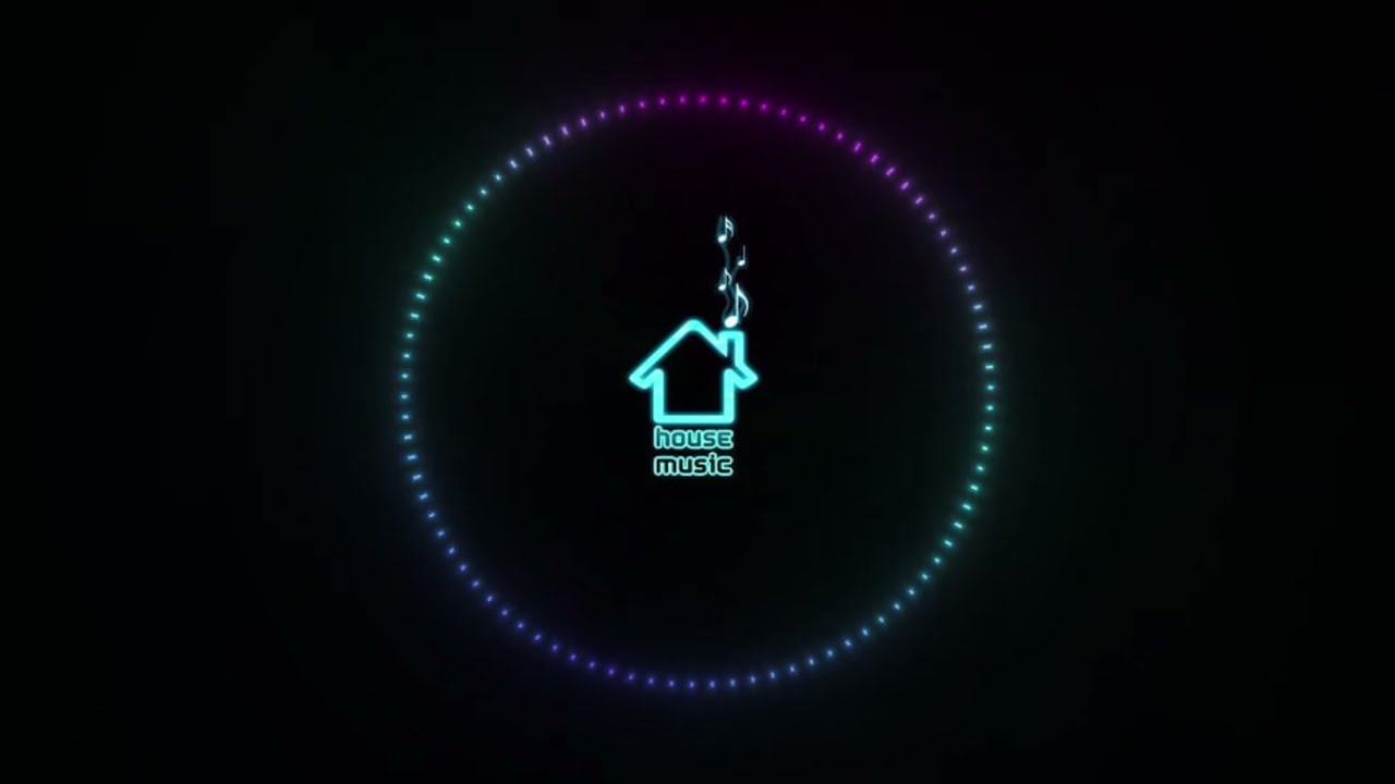 Deep and Bumpy Underground House Mix / Audio Spectrum Edition