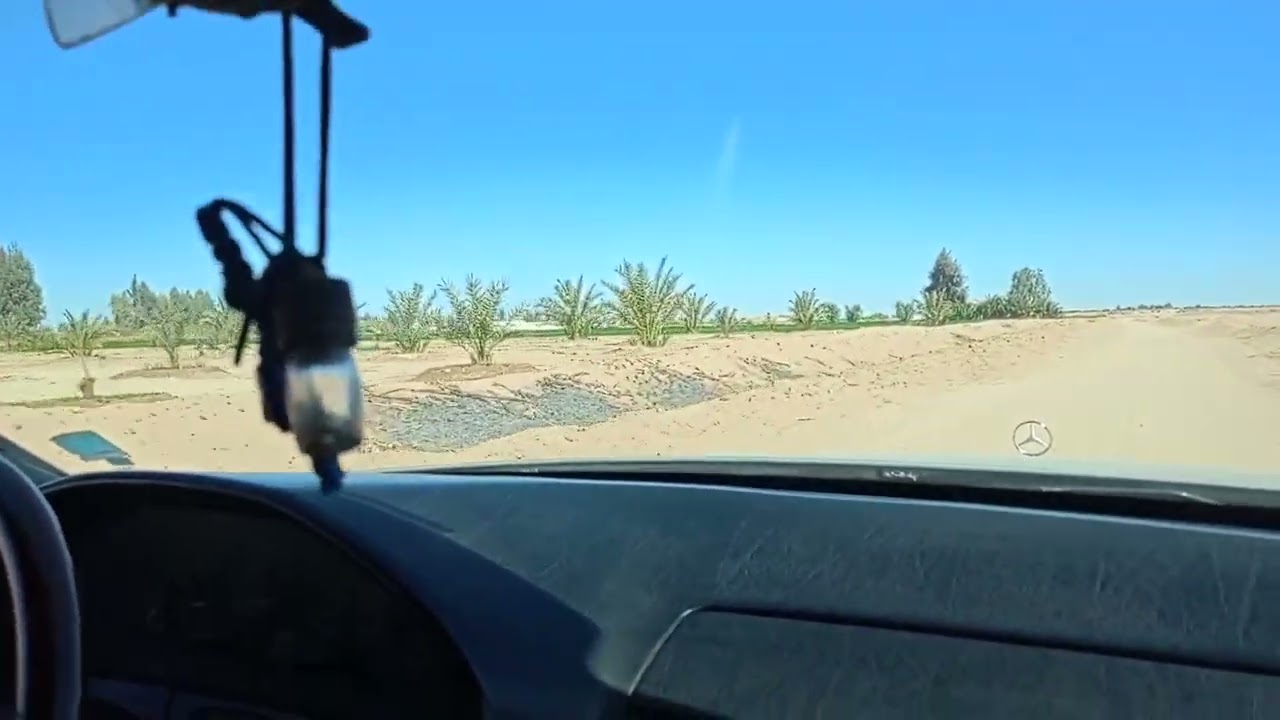 الوادي الجديد الفرافرة معلومات هامة من المهندس محمد كامل 01122474189