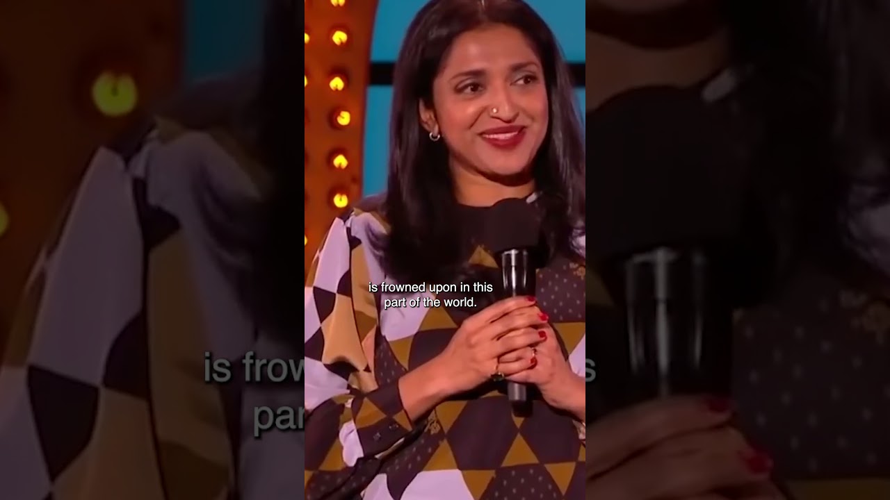 Indian Parenting | Sindhu Vee | #shorts #standupcomedy