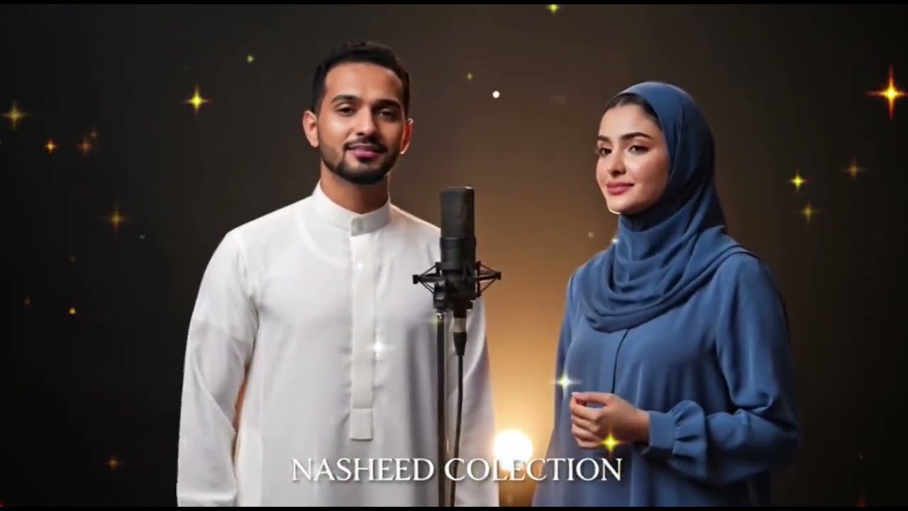 Ultimate Ramadan Nasheed | A Powerful Spiritual Song for the Heart 🌙