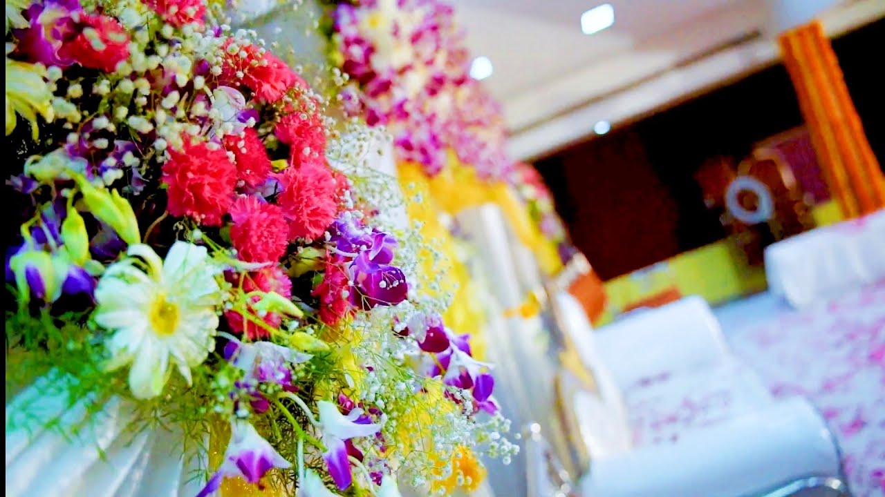 Manoj kumar Weds Sowjanya Wedding Video #Best Christian Wedding video by AR Dreams