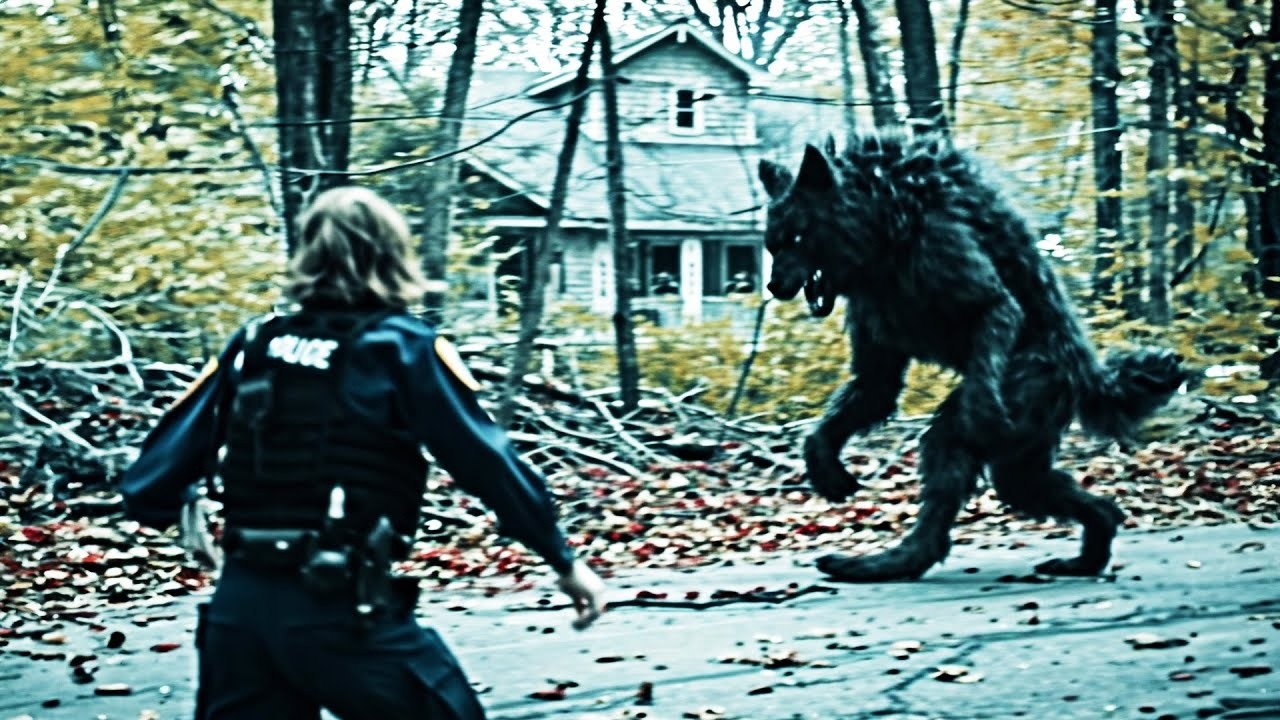 20 Policiers Qui Ont Filmé Des Moments Paranormaux