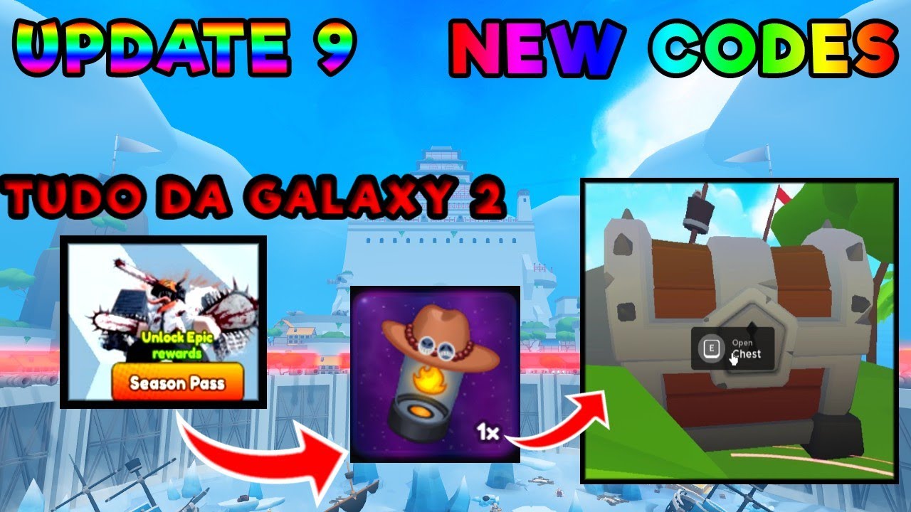 UPDATE 9 