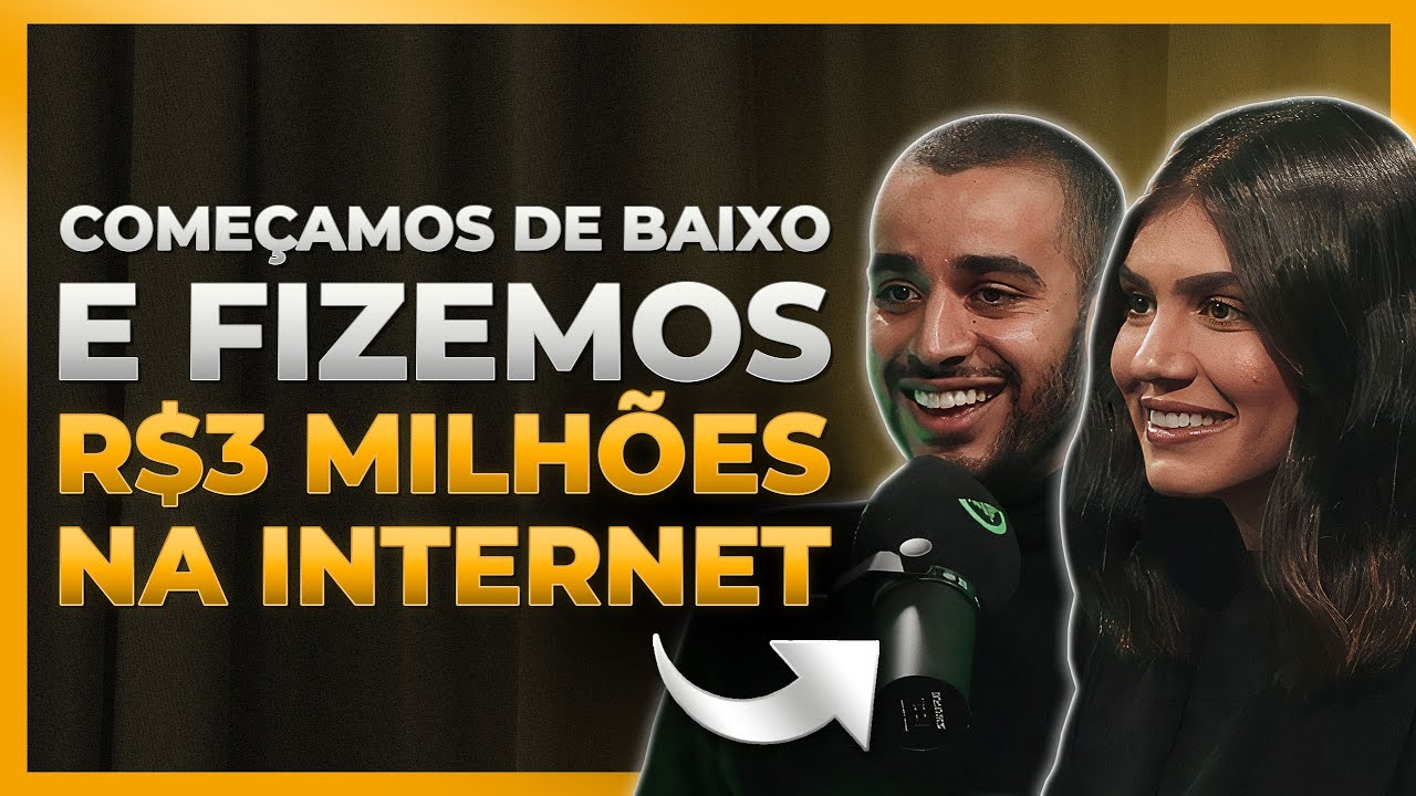 Criando Produtos E Estratégias Digitais Na Prática | Marcelo Filho & Aline Ramalho - Kiwicast #149