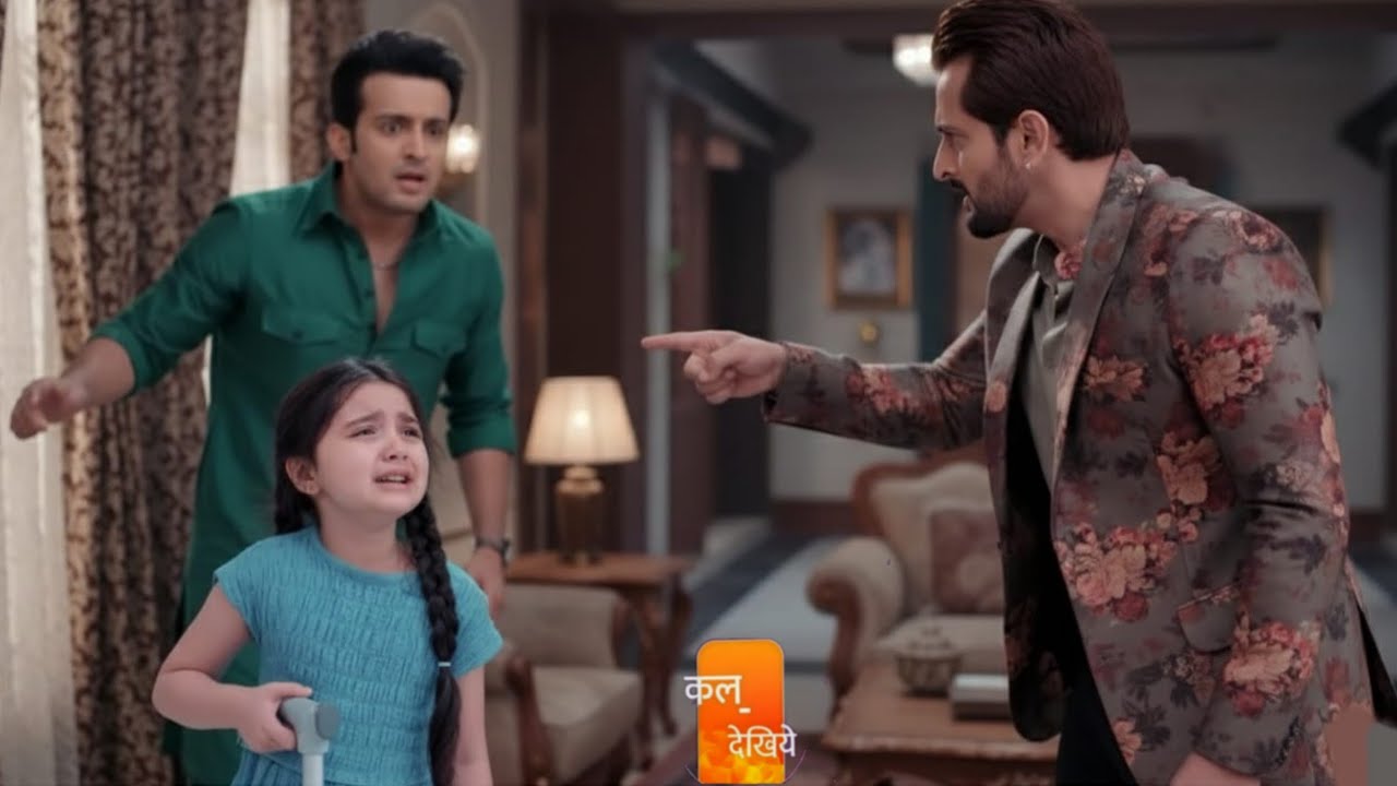 Veer Bachayega Niya Ko Akhil Ke Atyachaar Se || Lakshmi Niwas || Upcoming Twist