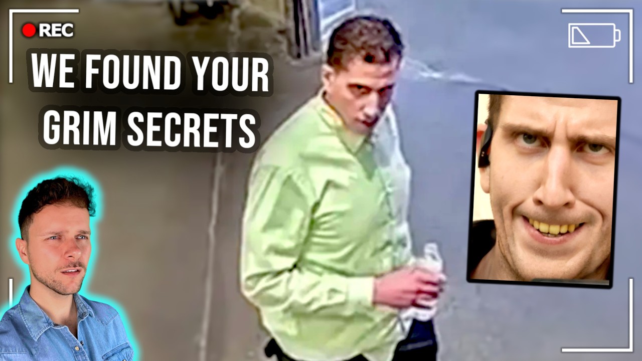 The Horrifying Case of Bryan Kohberger