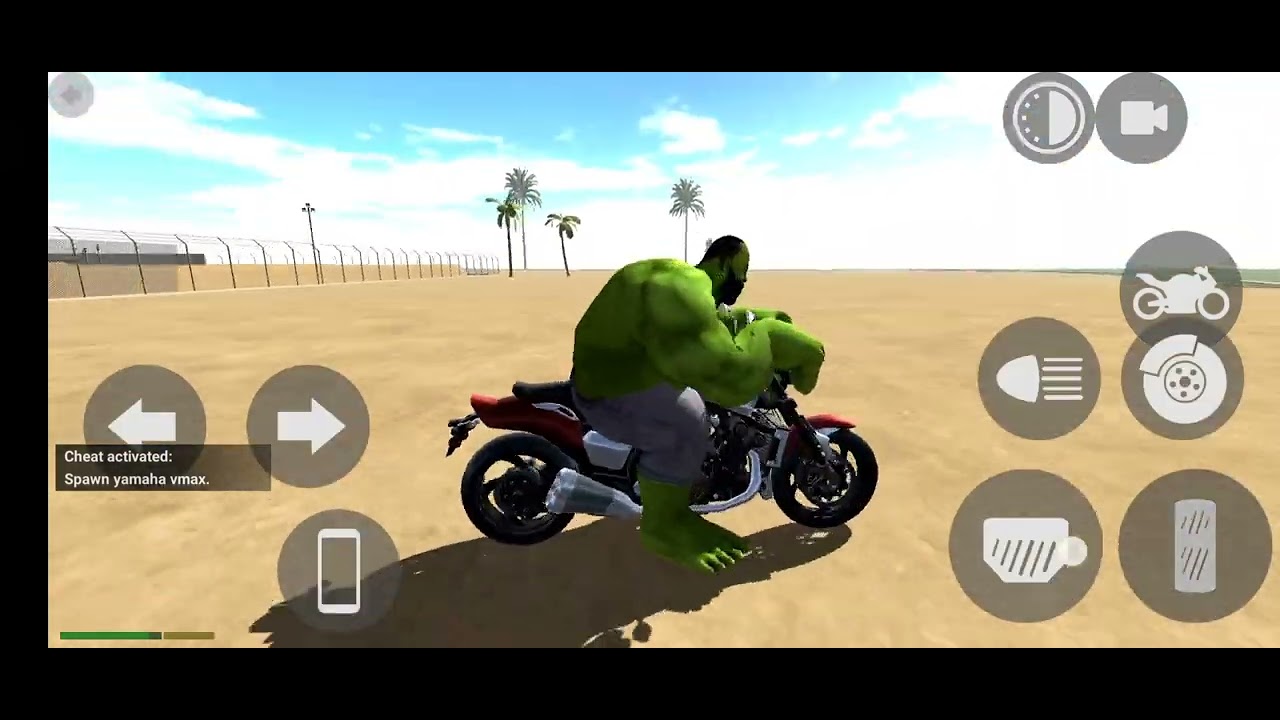 GTA gameplay #gamplayvideo #gtasanandreas #hulk #mahgameover #gta5 