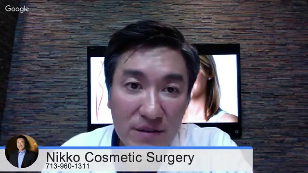 Breast Reduction Houston- Dr. Nikko Answers Questions on Houston Breast Reduction Surgery