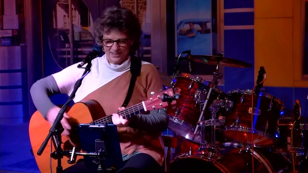 Karen's Place Concert 2/16/25