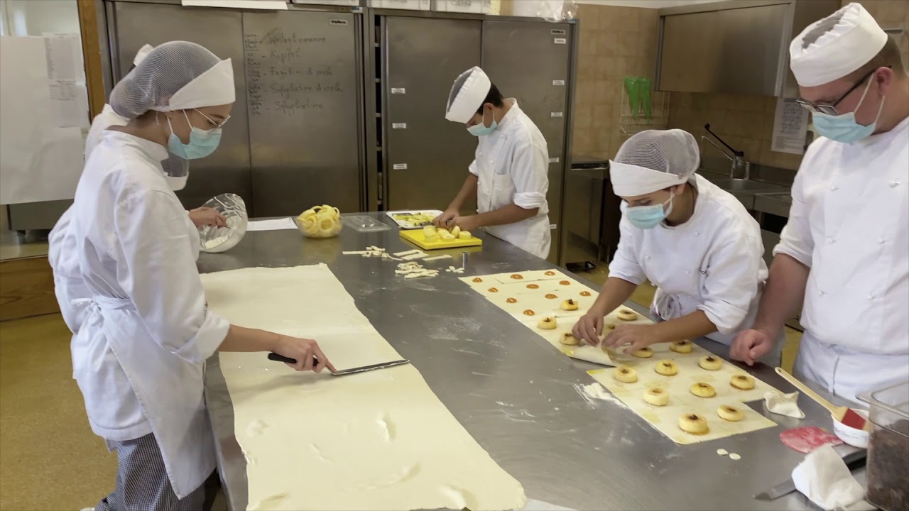 Civiform - Virtual Tour Pasticceria Panetteria Cividale
