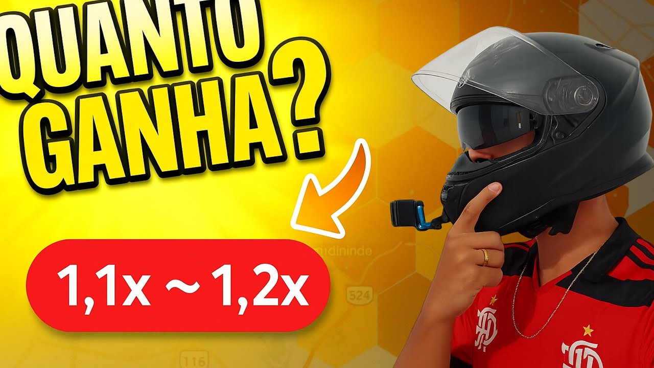 Quanto Dá Pra Ganhar na 99 Moto em 1 Semana? Descubra a Realidade! #1