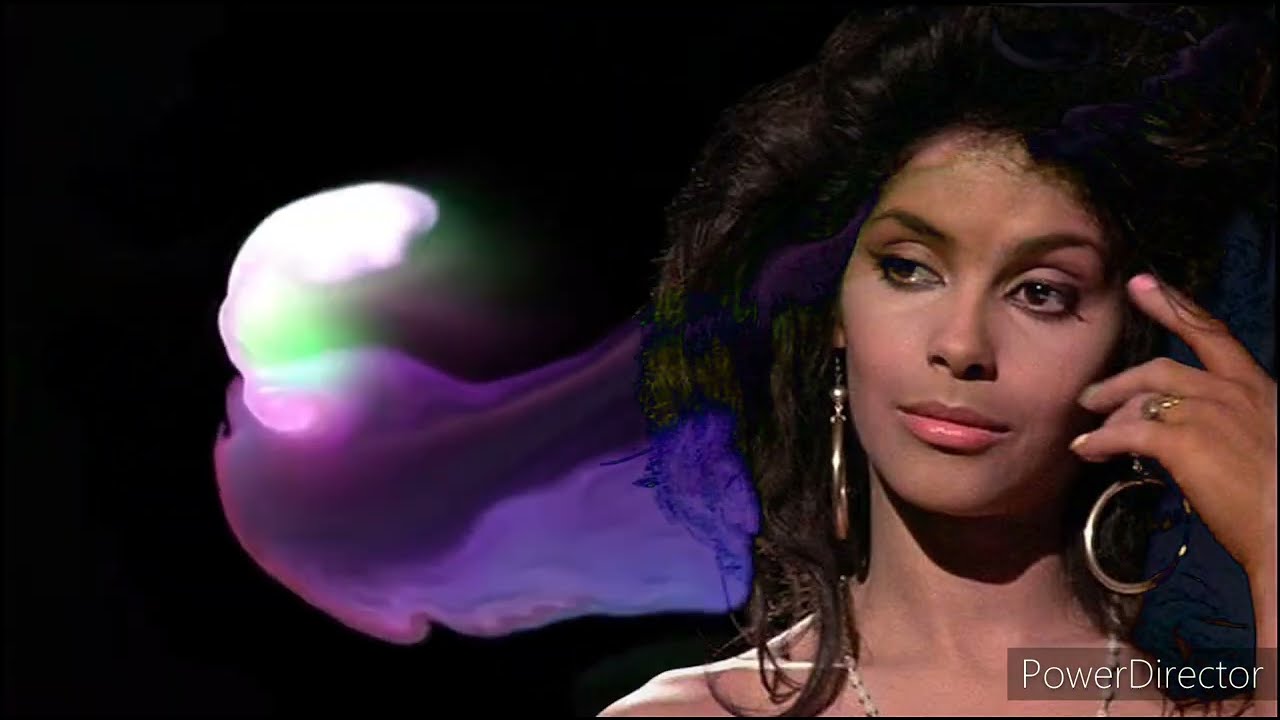Prince - Hot Thing with Vanity 2023  (Must See!!)