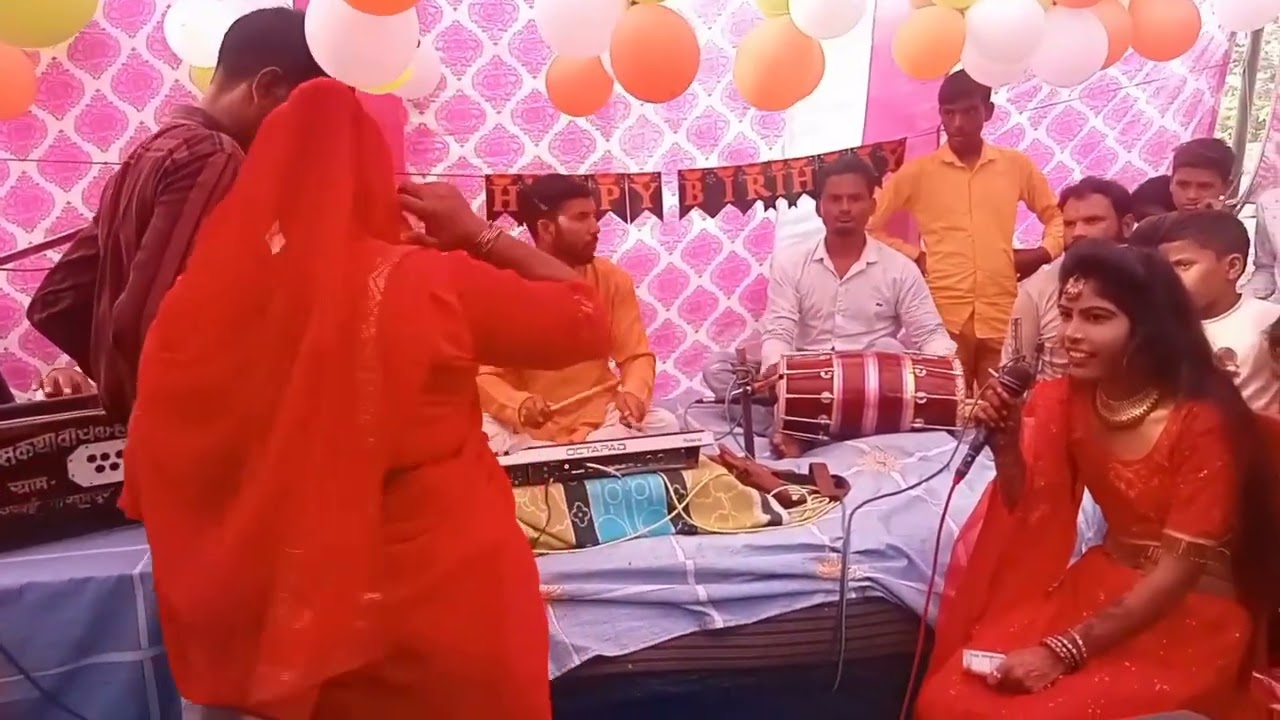 प्रभु  नैयर लगादो पार ( Juli Didi 84 Songs 
