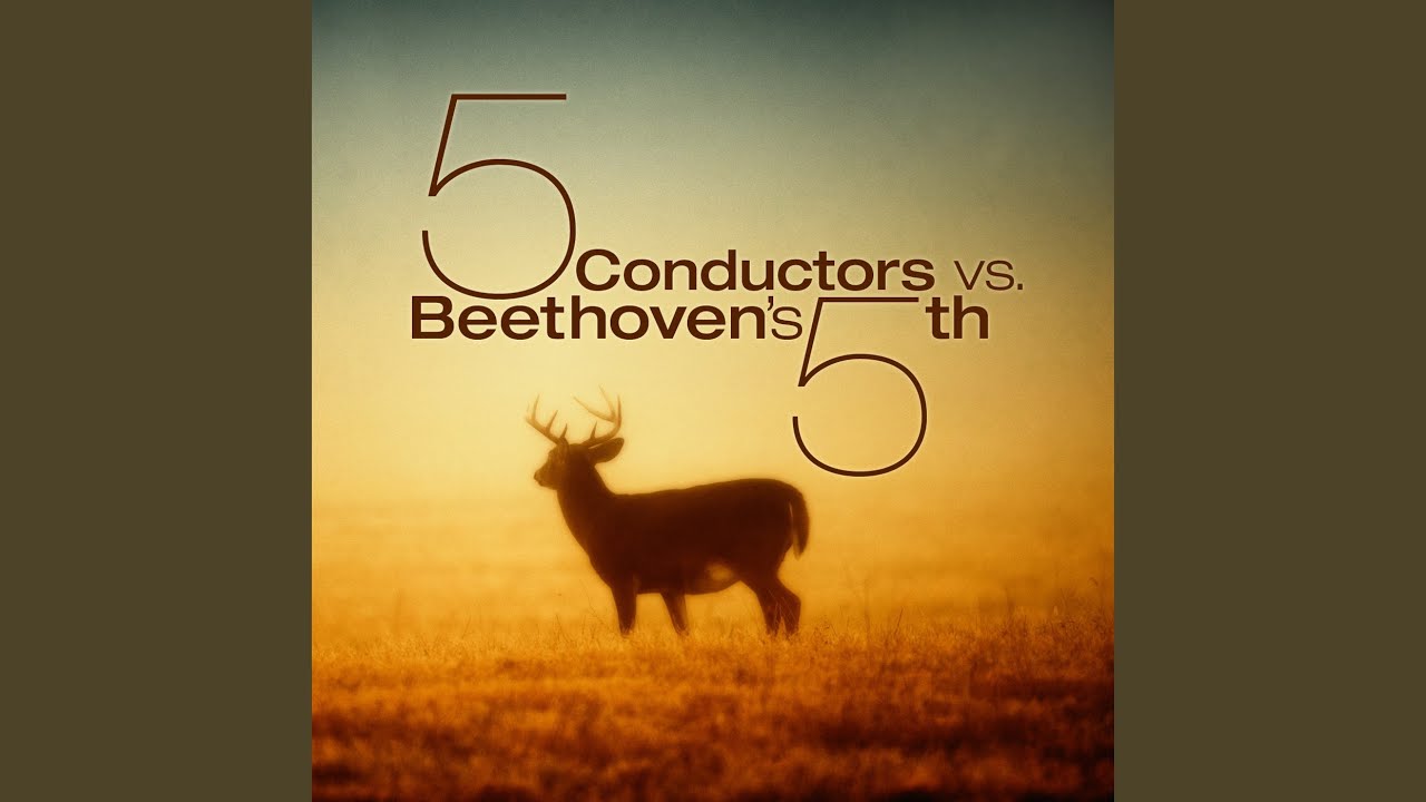 Symphony No. 5 in C Minor, Op. 67, 