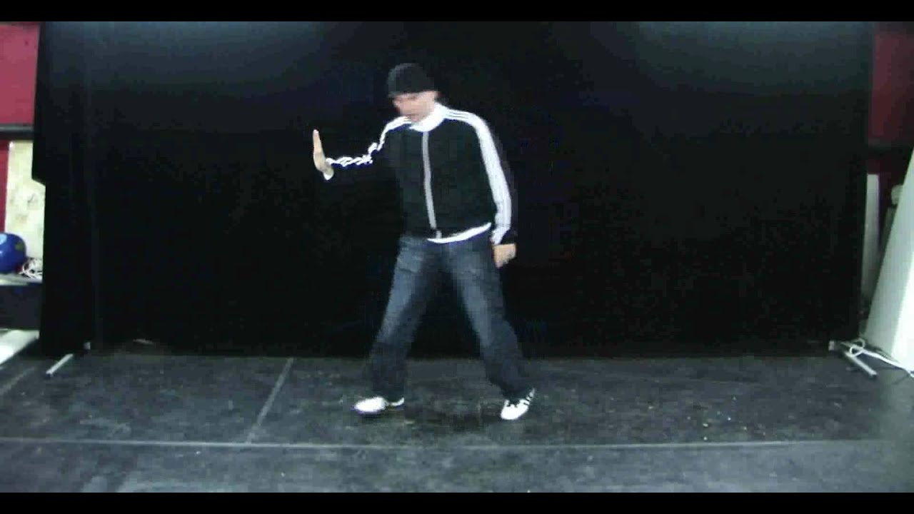 How to perform Mime Illusions professionally:  