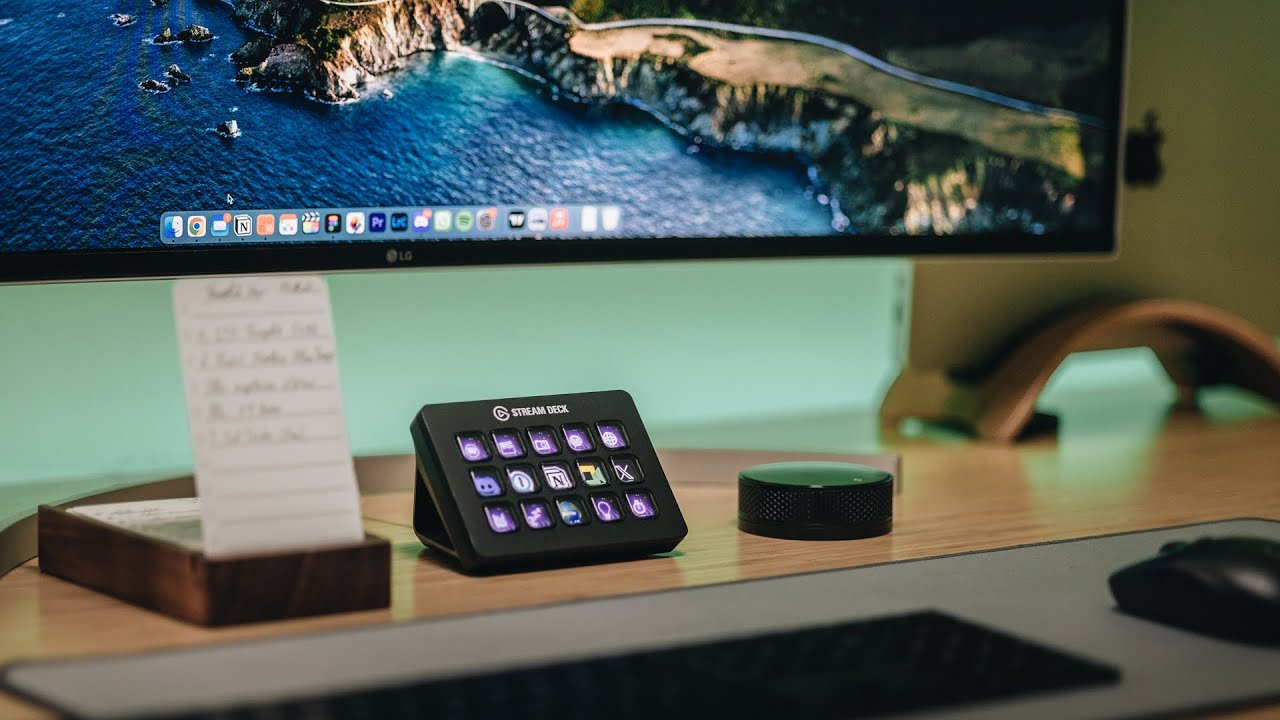 5 (nützliche) Produktivitäts-Gadgets für's Home Office!