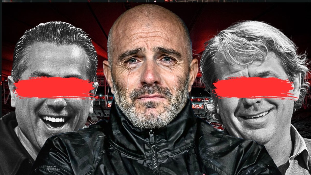 The Truth Behind Maresca&rsquo;s Sacking the Media Tried to Hide!!!