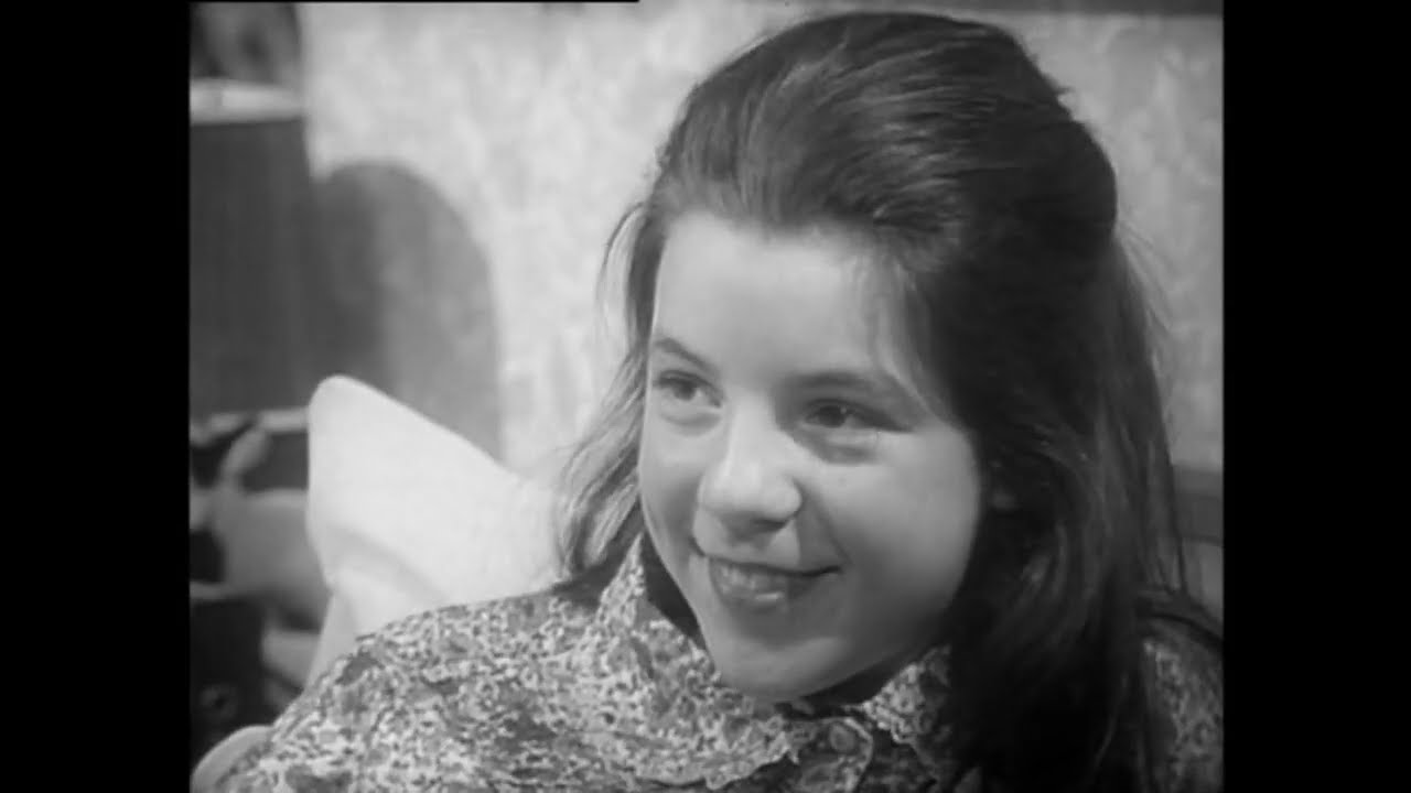 Escape Into Night (1972) TV Series Episode 1 of 6