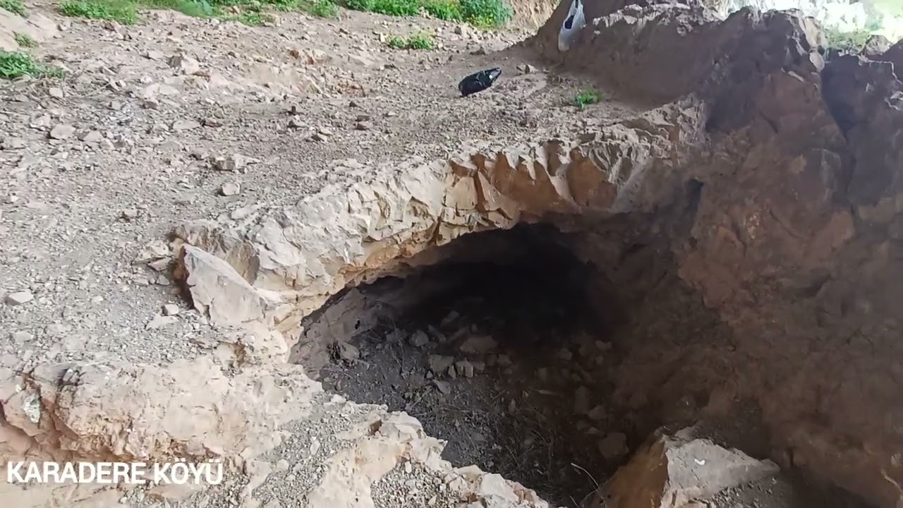 Tokat almus karadere köyü