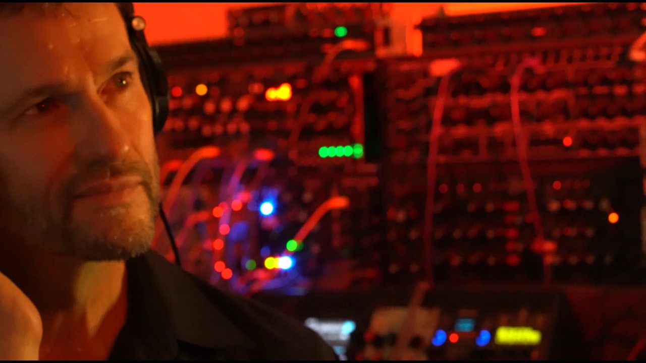 Electronic Music Nuclei