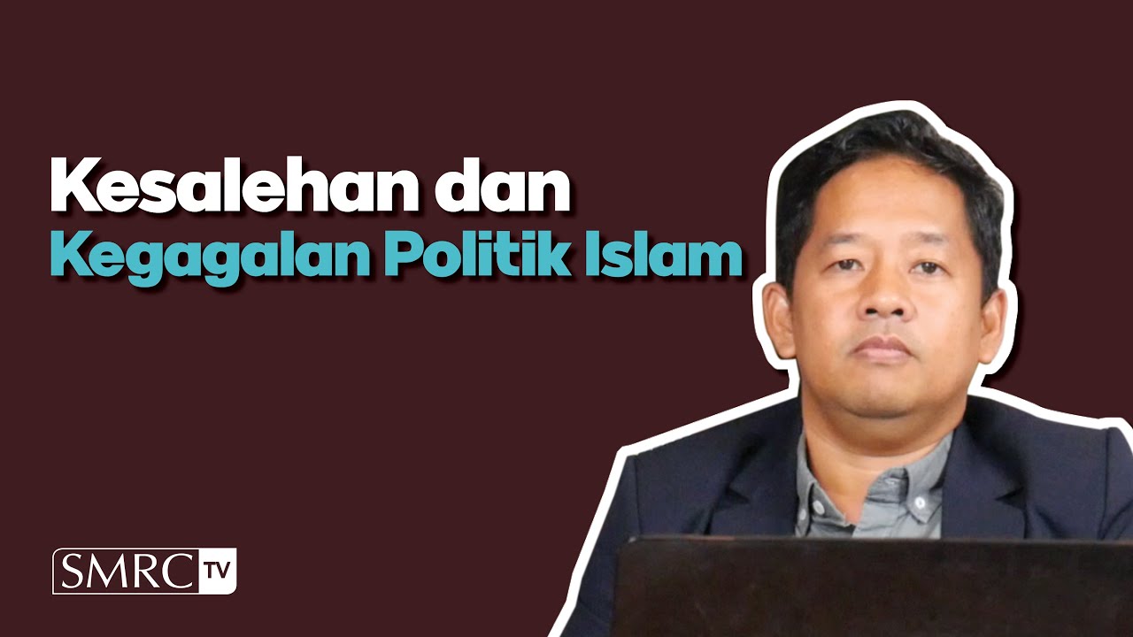 Kesalehan dan Kegagalan Politik Islam | Catatan Saidiman