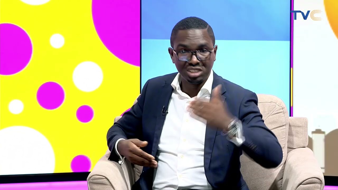 ‘Where Do I Go From Here?’ — Muiwa Sowunmi Brings Powerful Life Questions to Wake Up Nigeria!