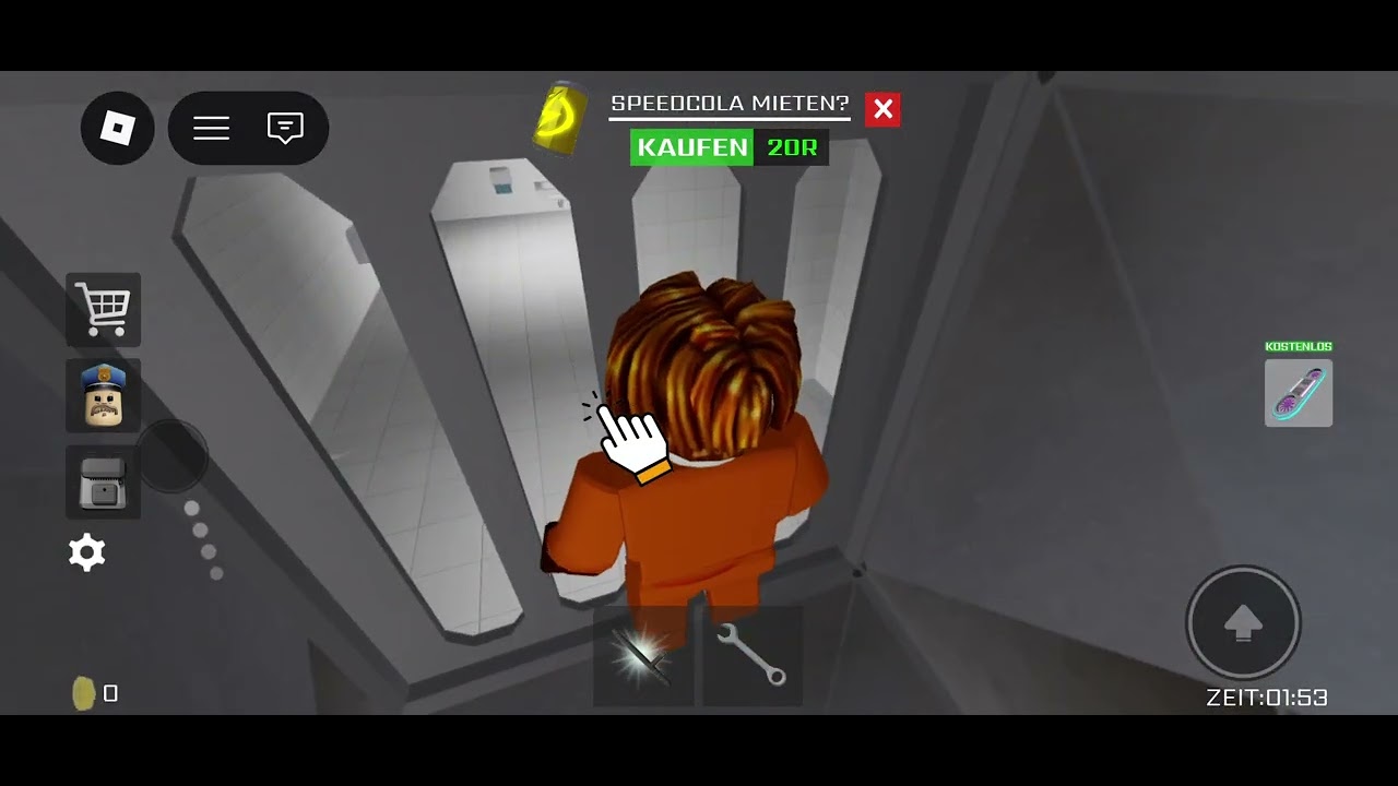 Ich wollte eigentlich nicht reden aber ich denn