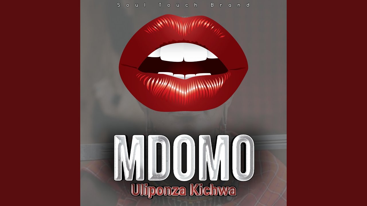 Mdomo uliponza kichwa