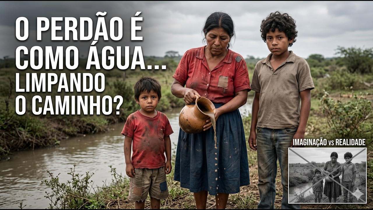 Semeando Esperança: Canções que Brotam da Alma e Tocam o Céu