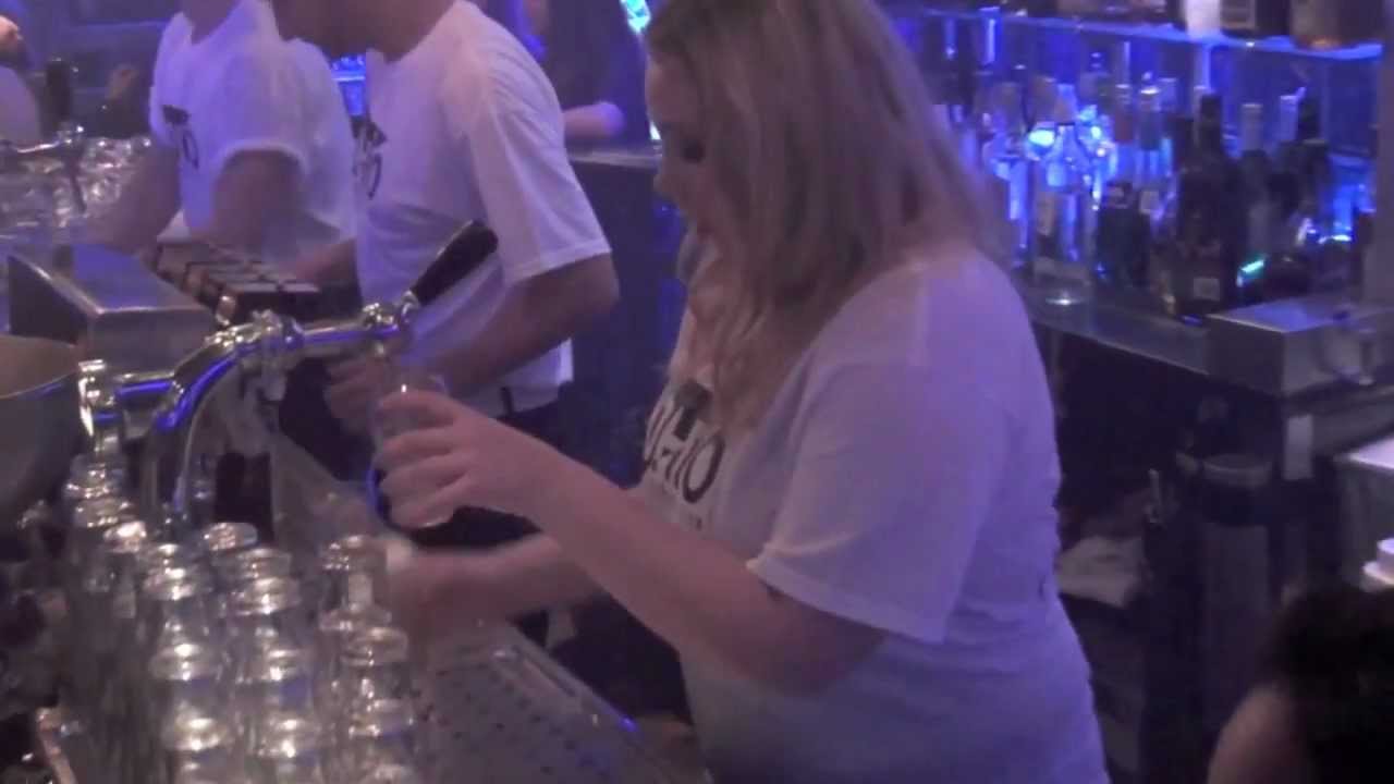 OHIO reunie in discotheek 't Bölke