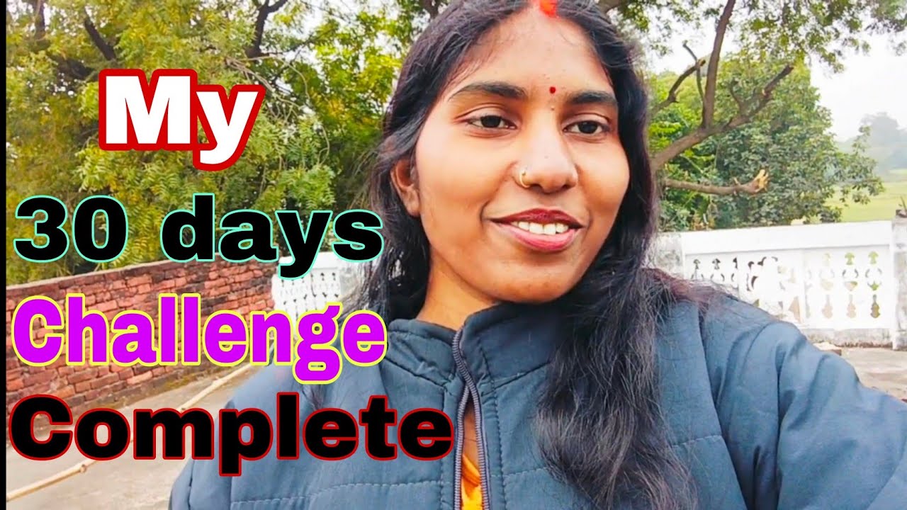 English speaking practice | my 30 days challenge vlog complete| english vlog #englishvlog 