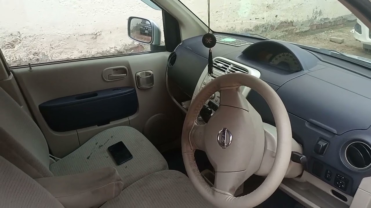 Nissan Otti review | Nissan | by haseebsheiko #nissan #forsale