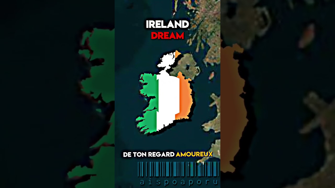 Countries Dream maps(4) #mapping  #edit || #shorts #history #maps #country
