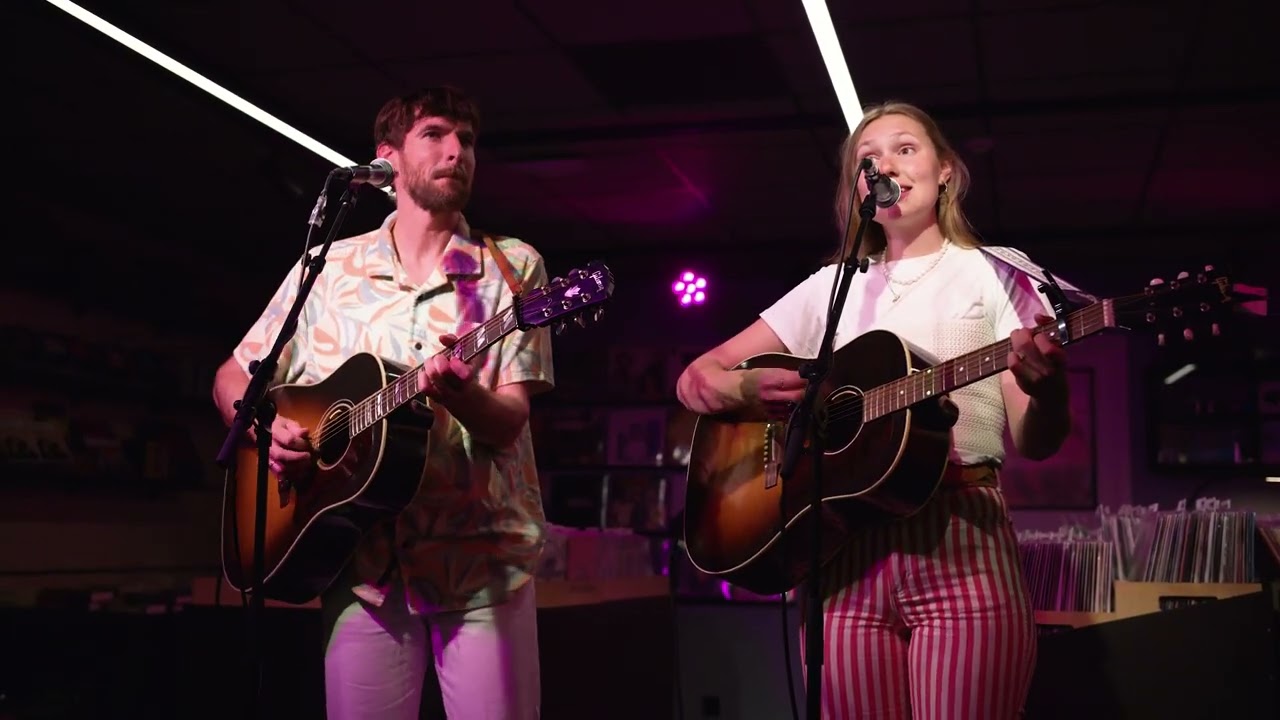 Ingvild Flottorp & &Oslash;yvind Blomstr&oslash;m: 
