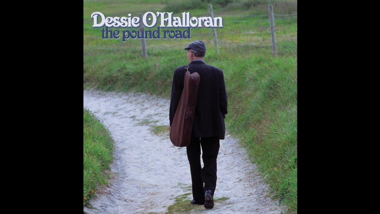 Dessie O'Halloran - Tomín O'Dea's [Audio Stream]