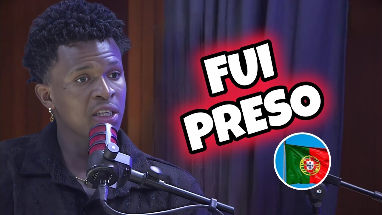 Humorista Psicopato Conta Que Foi De Grupo