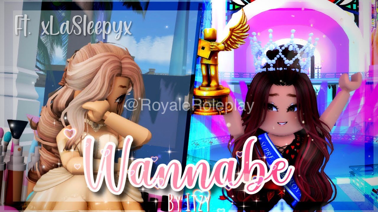 Wannabe By ITZY// RHMV// Collab with @xLaSleepyx // Part 2