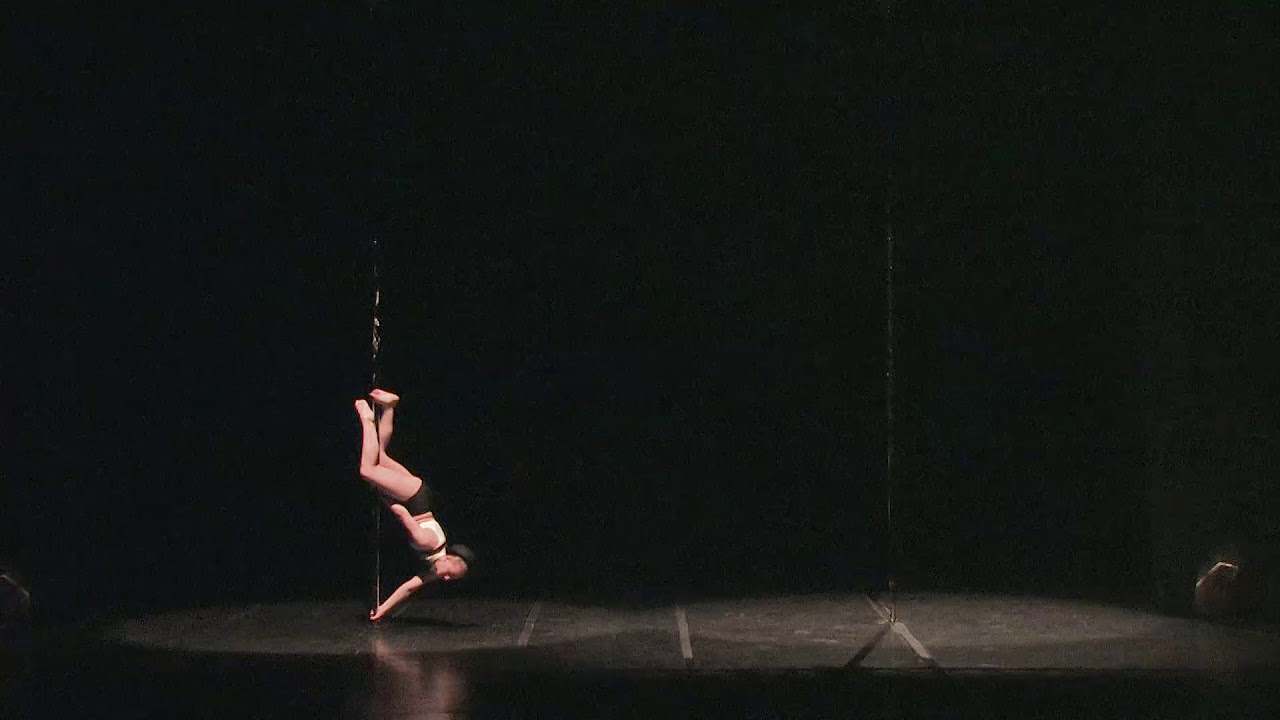 IPSAC 2018 - Alicja Jaruk (Poland), Youth category Winner
